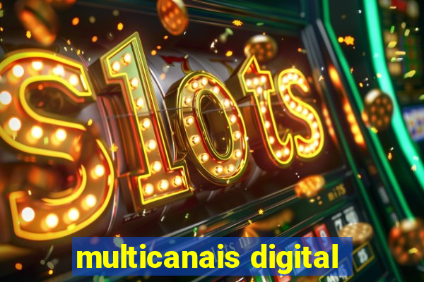 multicanais digital